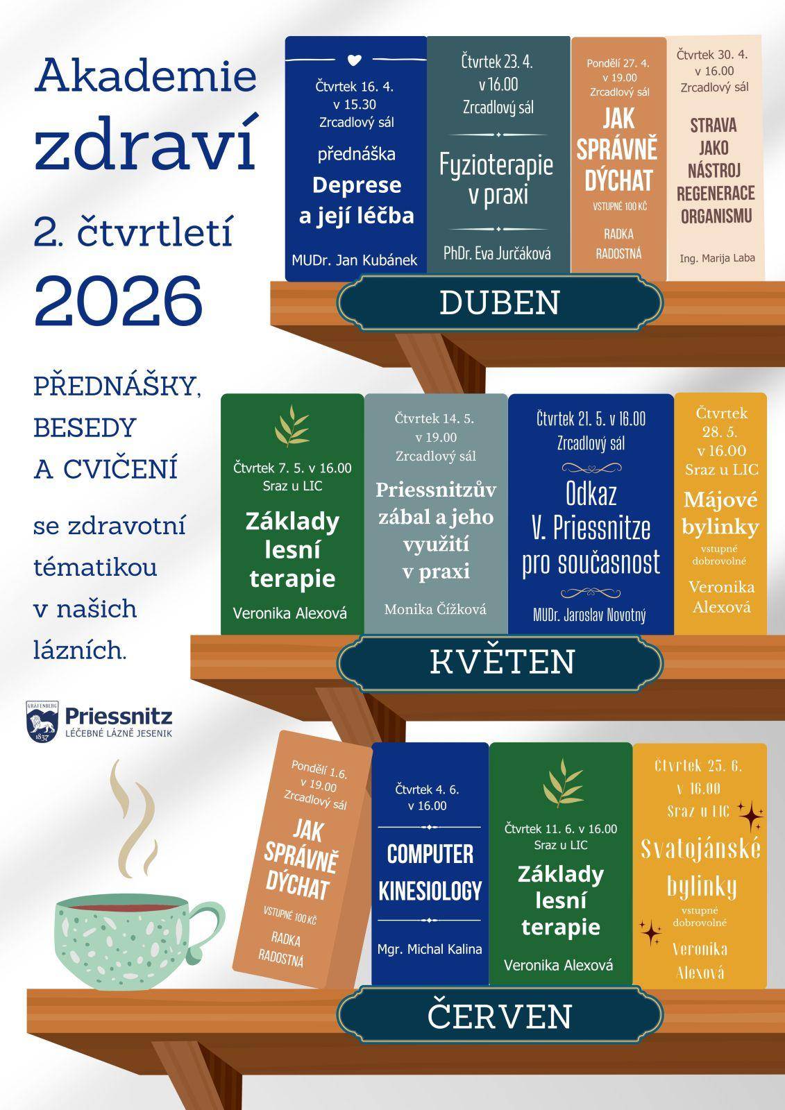 DEPRESE A JEJÍ LÉČBA