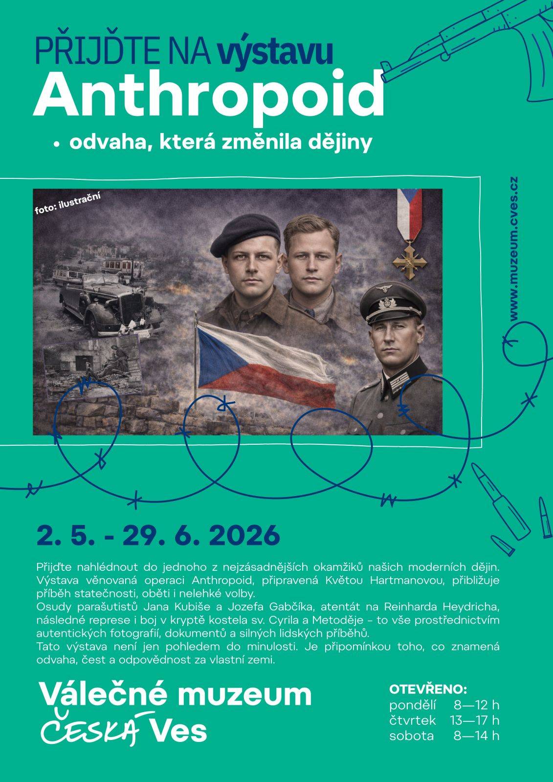 Anthropoid