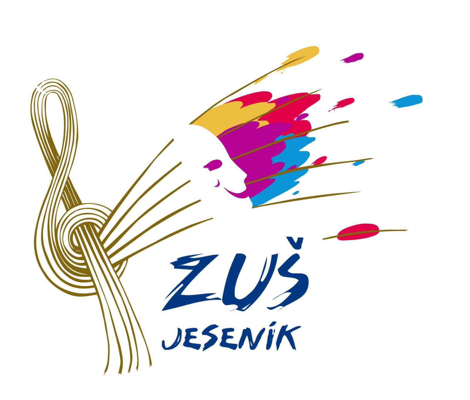 Koncert žáků ze třídy Ludmily Hruškové
