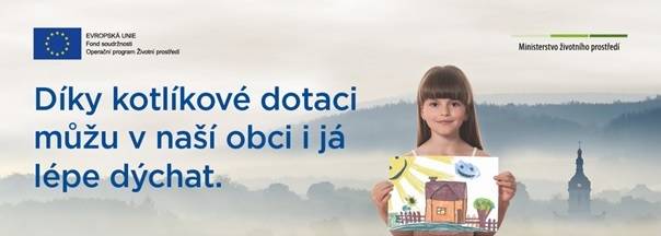 SEMINÁŘ - KOTLÍKOVÉ DOTACE 2016