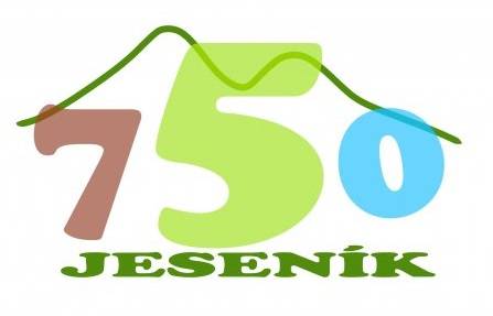 MĚSTO JESENÍK VYHLÁSILO SOUTĚŽ NA LOGO K OSLAVÁM MĚSTA