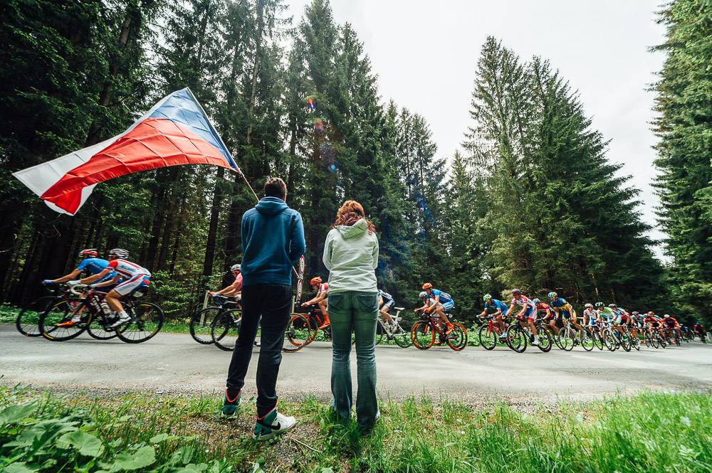 3.- 5.6.2016 - ZÁVOD MÍRU U23