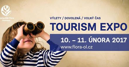 Tourism Expo 2017