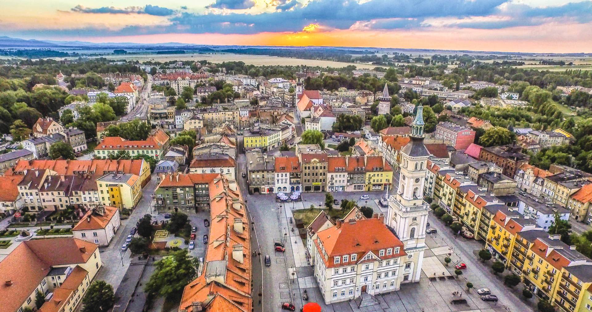PRUDNIK A MOSZNA - POZNÁVACÍ ZÁJEZD PRO SENIORY 