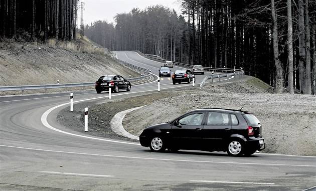 UZAVÍRKA ČERVENOHORSKÉHO SEDLA KONČÍ