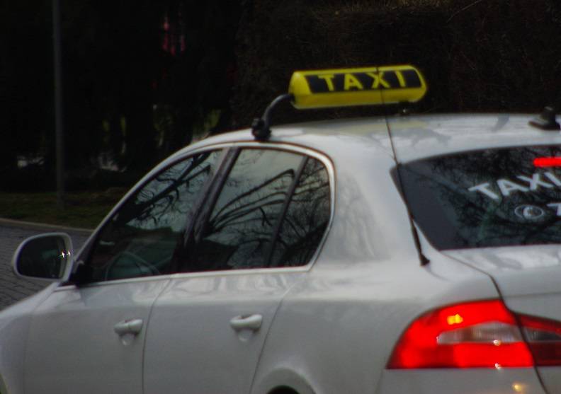 V JESENÍKU BUDE JEZDIT SENIOR TAXI