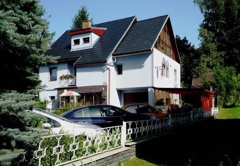 PENZION POHODA