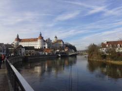 Neuburg an der Donau