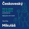 Českoveský Mikuláš