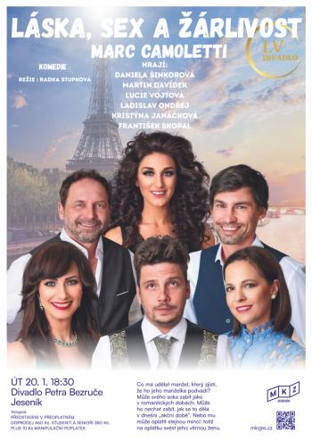 PRESIDENTI ANEB SEX, DROGY A TRAMPOTY...