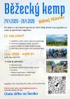 BĚŽECKÝ KEMP: Běhej hlavou