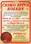 ČESKO ZPÍVÁ KOLEDY