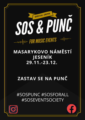 SOS & PUNČ