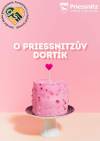 O PRIESSNITZŮV DORTÍK