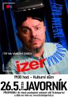 Zdeněk Izer - Vyndavací zas tam dací