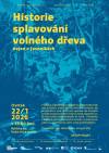 PŘEDNÁŠKA Historie splavování volného dřeva nejen v Jeseníkách