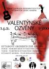VALENTÝNSKÉ OZVĚNY