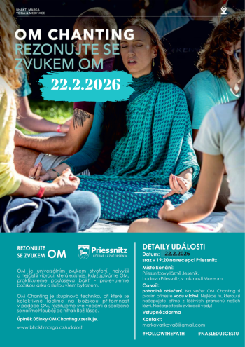OM CHANTING