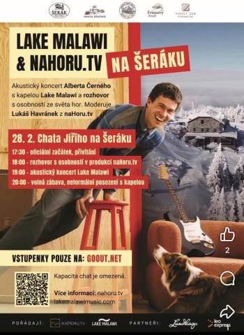 Lake Malawi: naHoru.tv Acoustic Tour