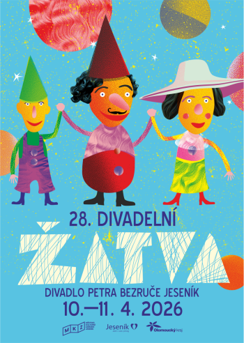 28. DIVADELNÍ ŽATVA