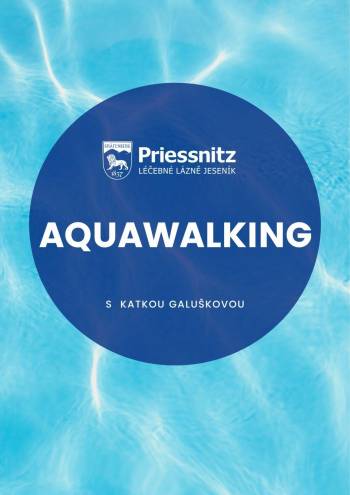 AQUAWALKING