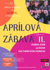 Aprílová zábava