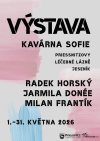 VÝSTAVA