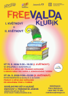 FreeVALDA KLUBÍK (II. KVĚTNOVÝ)