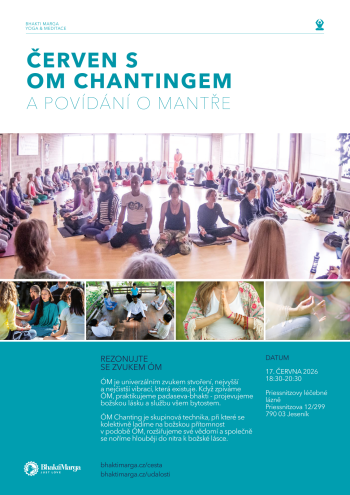 OM CHANTING
