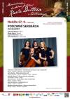 XXXIV. ročník MHF Karla Ditterse z Dittersdorfu