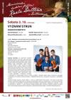 XXXIV. ročník MHF Karla Ditterse z Dittersdorfu
