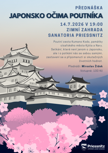 JAPONSKO OČIMA POUTNÍKA