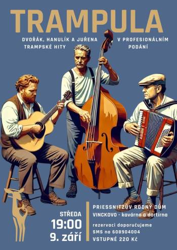 TRAMPULA