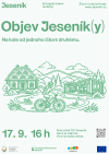 Objev Jeseník(y)