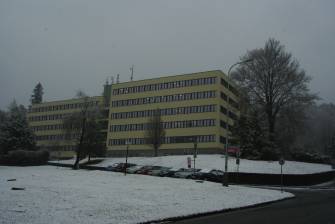 INFORMACE O VÝSLEDCÍCH KONTROL ZA ROK 2015