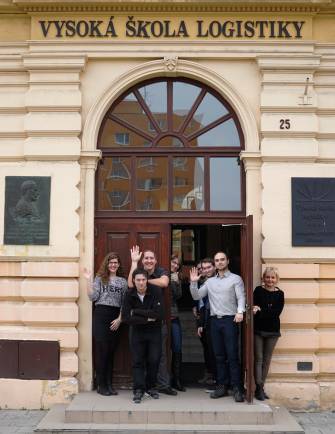 VYSOKÁ ŠKOLA LOGISTIKY O.P.S. BUDE NOVĚ PŮSOBIT TAKÉ V JESENÍKU.