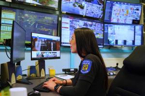 Městská policie Jeseník