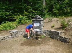 Dr. Josef von Ursprung (1857 - 1907)