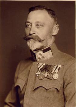 Sigmund Hein (1868 - 1945)