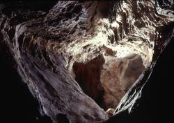 Jeskyně na Špičáku