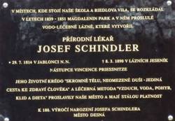 Josef Schindler (1814 - 1890)