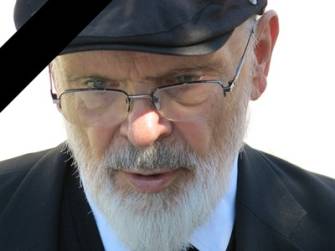 VČEREJŠÍHO DNE ZEMŘEL MONS. ANTON OTTE (15.8.1939-29.12.2021)