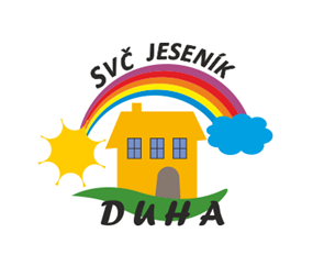 KONKURZNÍ ŘÍZENÍ NA ŘEDITELE PŘÍSPĚVKOVÉ ORGANIZACE SVČ DUHA JESENÍK