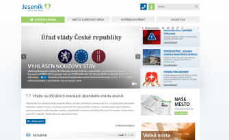 DEJTE VĚDĚT, ŽE JE VAŠE ŽIVNOST V PROVOZU
