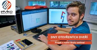 DNY OTEVŘENÝCH DVEŘÍ EMKO JESENÍK