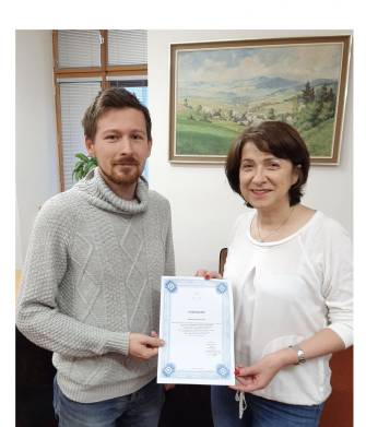 DLOUHODOBÁ SPOLUPRÁCE MĚSTA S POLSKÝMI PARTNERY