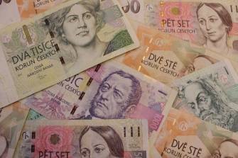 JESENÍK ROZDĚLIL PŘES 4,7 MILIONU KORUN