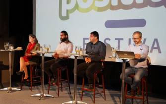 PROBĚHL POSITIVJE FESTIVAL: JESENICKO, JAK BÝT LEPŠÍM MÍSTEM PRO ŽIVOT?