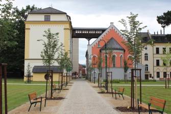 ZÁKLADNÍ ŠKOLA JESENÍK VYHRAZENA PRO KRITICKOU INFRASTRUKTURU