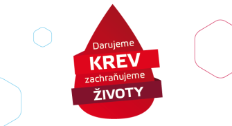 OSLAVTE SVĚTOVÝ DEN DÁRCŮ KRVE!